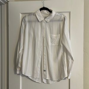 Rails blouse